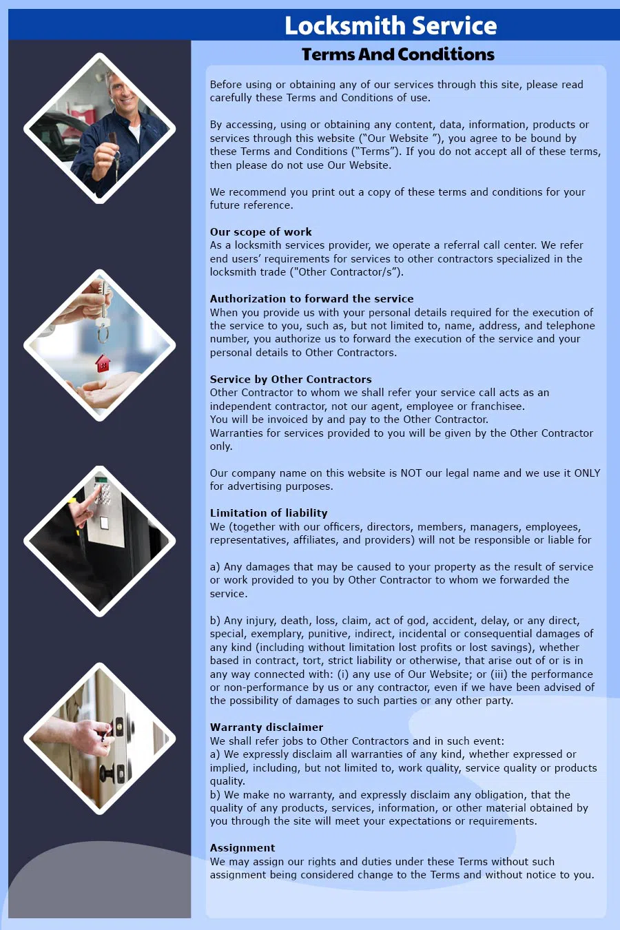 Providence Lock And Key Providence, RI 401-424-9508